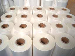 POF Shrink Film POF Shrink Film